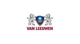 Van Leeuwen