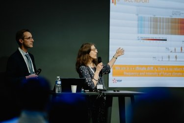 Financing the Future: How Strategic Investments Can Shape the Next Era of Civil Nuclear
