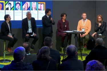 wne panel discussions