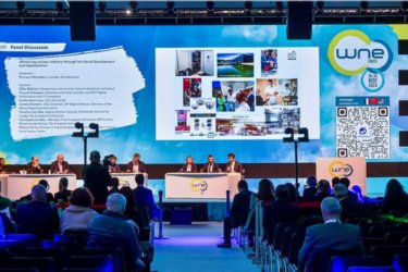 wne panel discussions