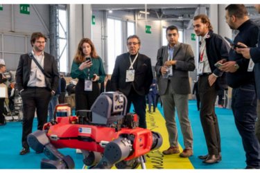 Shaping the Future with Nuclear Innovation