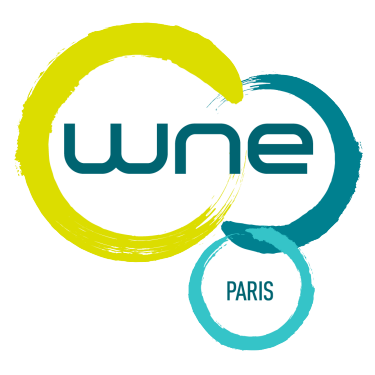 WNE logo