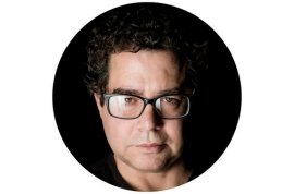 Chris O'Brien