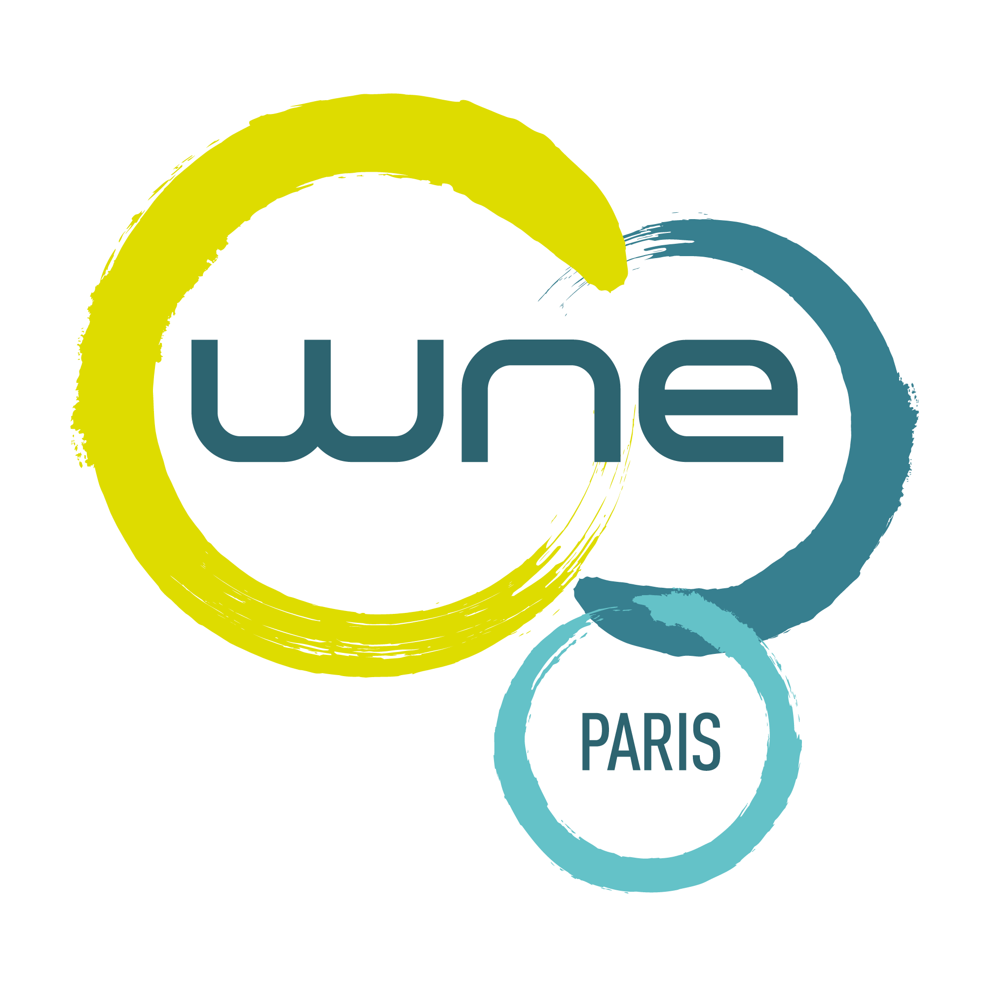 Logo World Nuclear Exhibition 2027