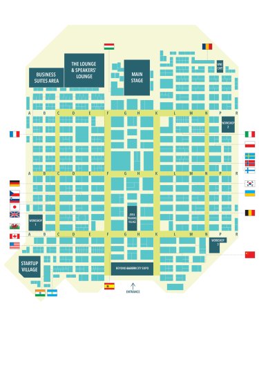 Plan de Pollutec 2025