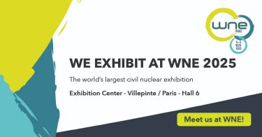 I'm attending WNE 2025