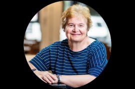 Fiona Rayment