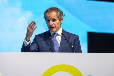 Rafael Mariano Grossi