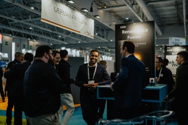 Pollutec Innovation Awards
