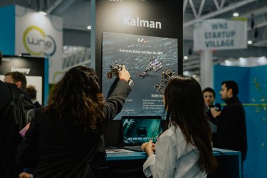 Pollutec Innovation Awards
