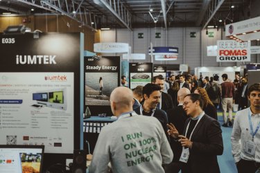 Pollutec Innovation Awards