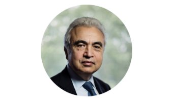 Fatih Birol