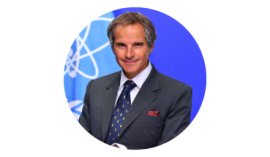 Rafael Mariano Grossi