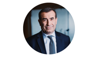Xavier Ursat