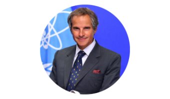 Rafael Mariano Grossi